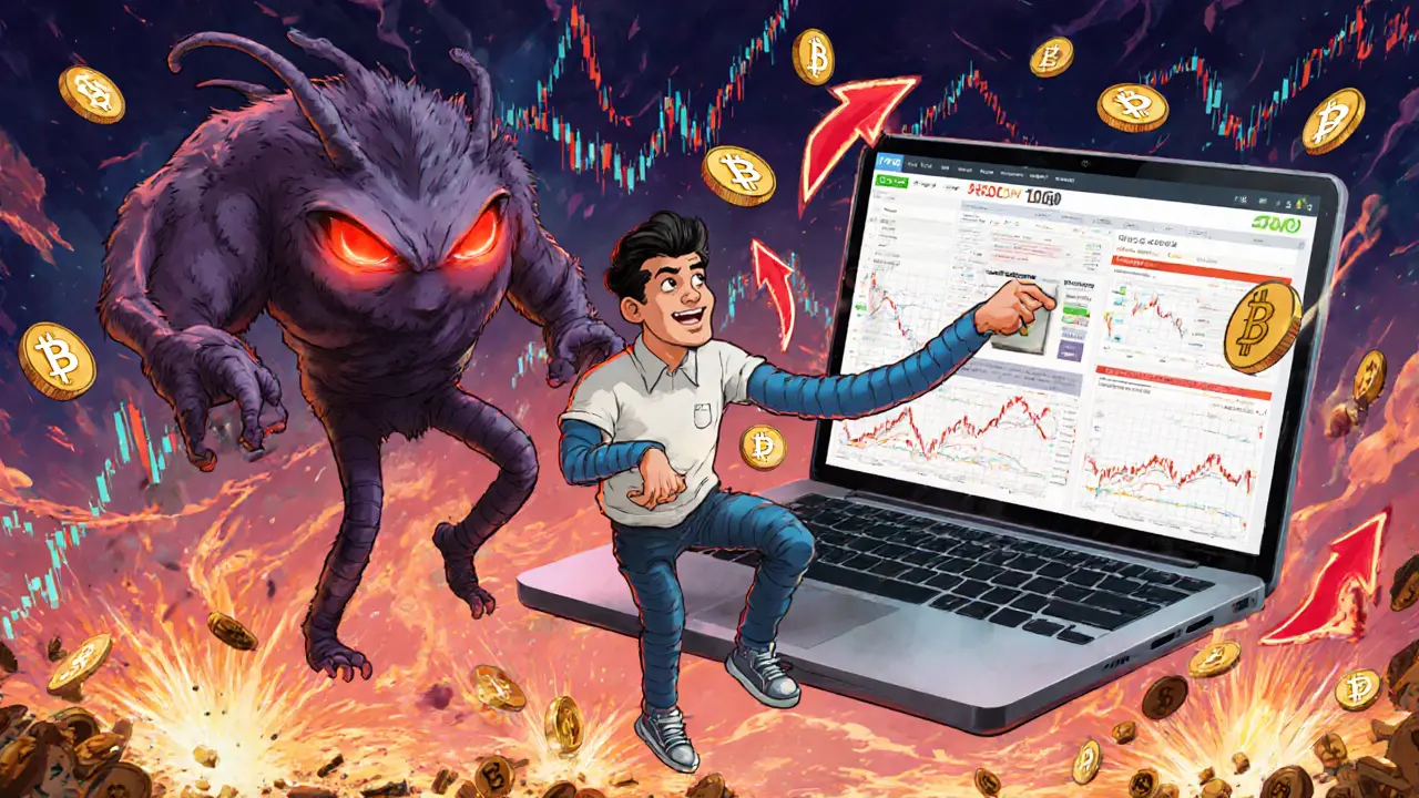 BTSE Crypto Exchange Review: Is It Right for Derivatives Traders in 2025?