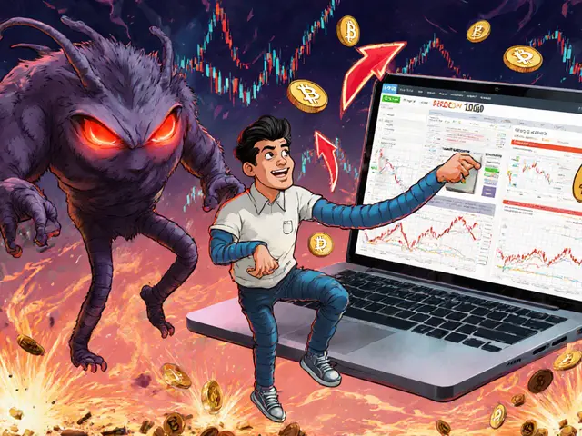 BTSE Crypto Exchange Review: Is It Right for Derivatives Traders in 2025?
