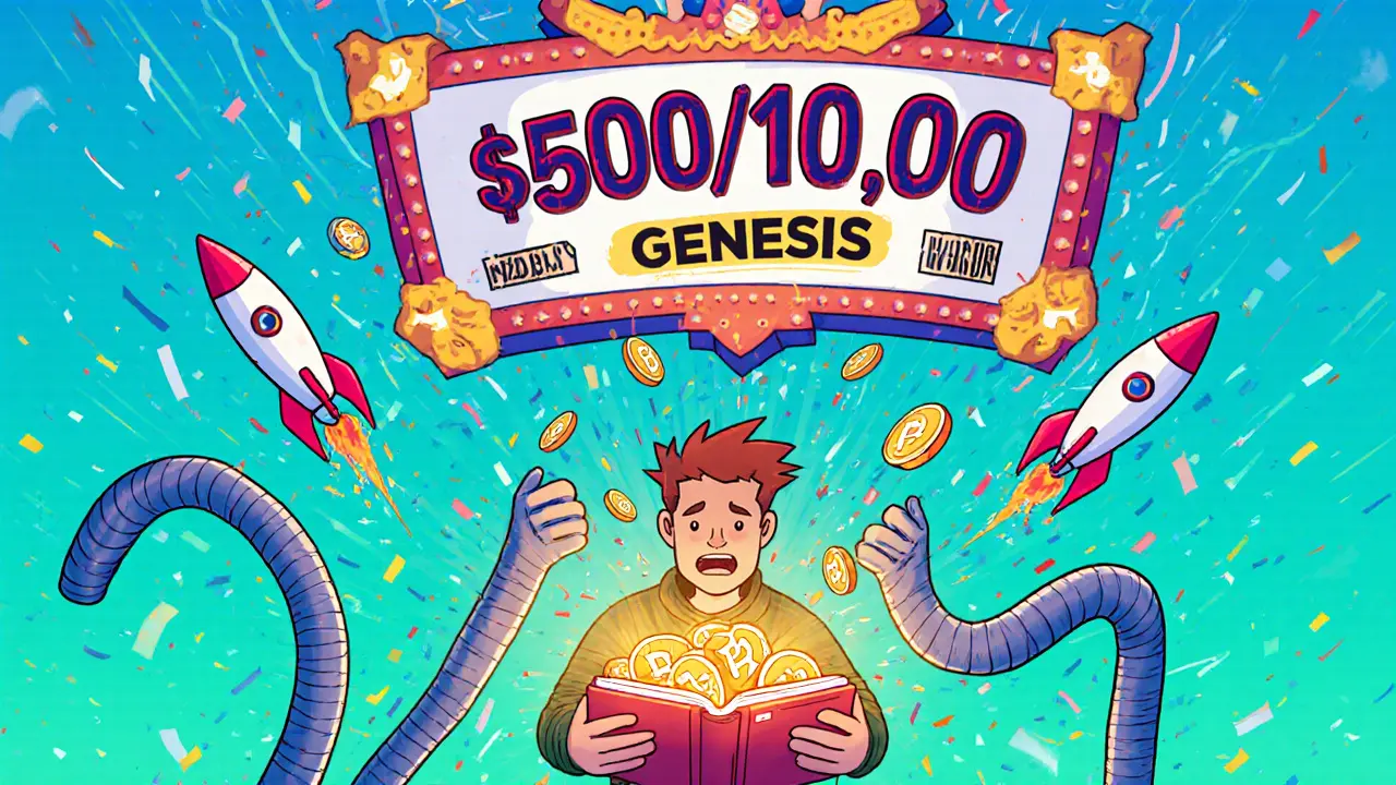 Multigame Airdrop: How to Qualify for the 10,000 BUSD Super NFTs Opportunity in 2025