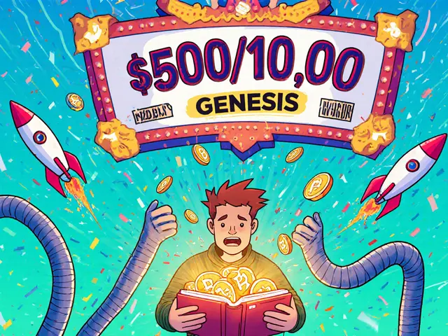 Multigame Airdrop: How to Qualify for the 10,000 BUSD Super NFTs Opportunity in 2025