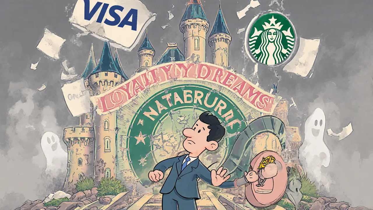 SHREW Airdrop by Shrew: What Really Happened to the Loyalty Token and Why There Was No Airdrop