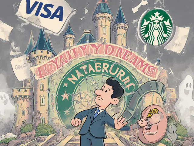 SHREW Airdrop by Shrew: What Really Happened to the Loyalty Token and Why There Was No Airdrop