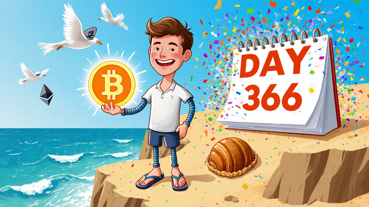 Portugal as a Crypto-Friendly Destination for Traders in 2025