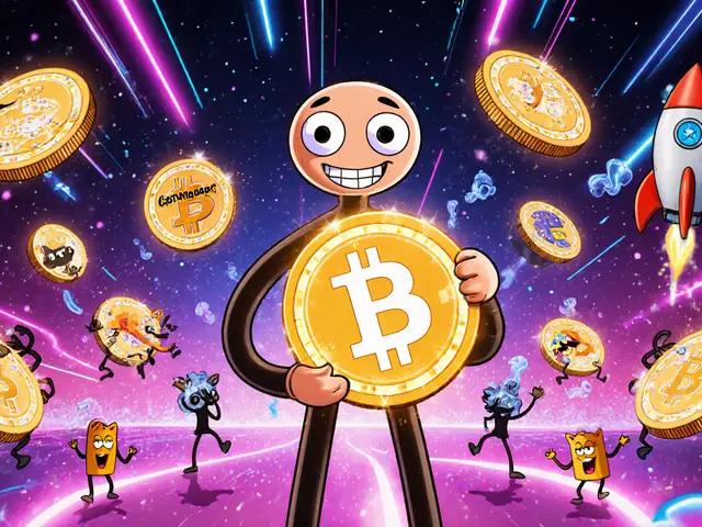 What is Boop (BOOP) crypto coin? A beginner's guide to the Solana meme coin platform