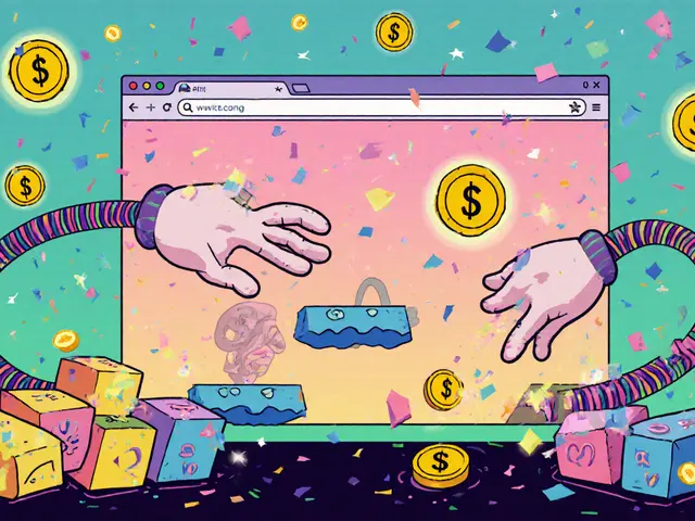 What is Portals (PORTALS) crypto coin? A clear guide to the gaming token on Solana