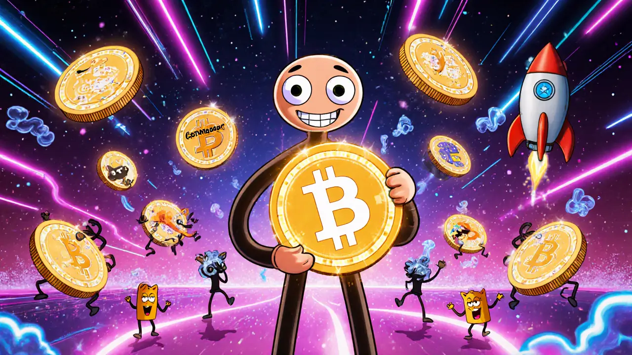 What is Boop (BOOP) crypto coin? A beginner's guide to the Solana meme coin platform