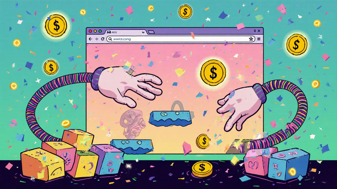 What is Portals (PORTALS) crypto coin? A clear guide to the gaming token on Solana