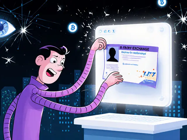 Document Forgery for Crypto Exchange Access: Legal Consequences You Can't Ignore