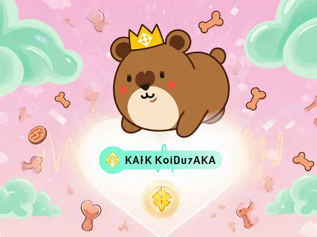 What is Miss Kaka (KAKA) crypto coin? The truth behind the meme coin tied to Binance's teddy dog