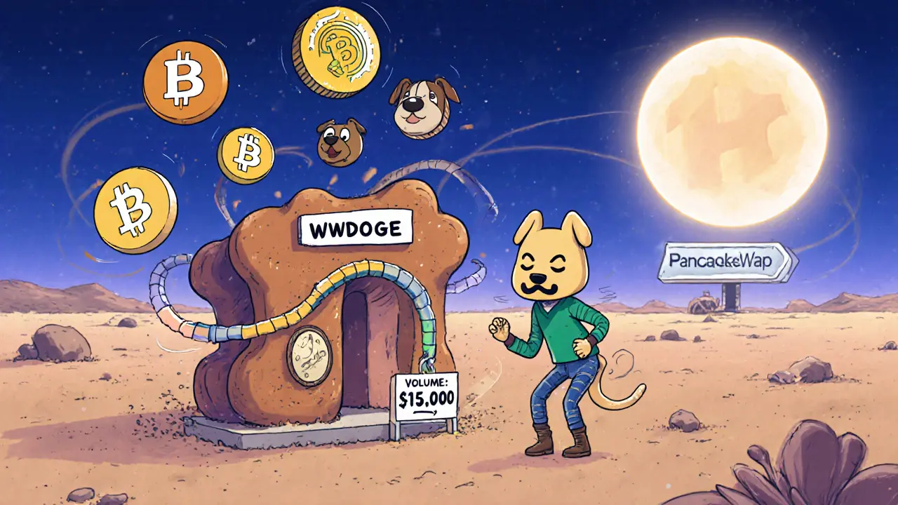 DogeSwap Crypto Exchange Review: Is This Small DEX Worth Your Time?