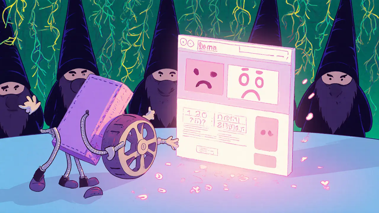 MM Finance (Cronos) Crypto Exchange Review: Is It Worth Using in 2025?