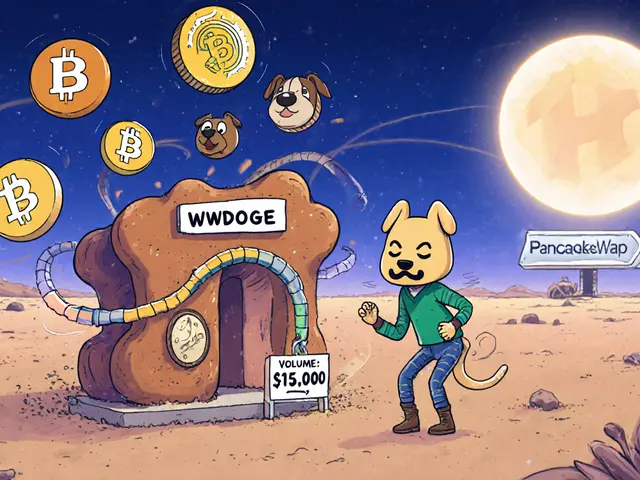 DogeSwap Crypto Exchange Review: Is This Small DEX Worth Your Time?