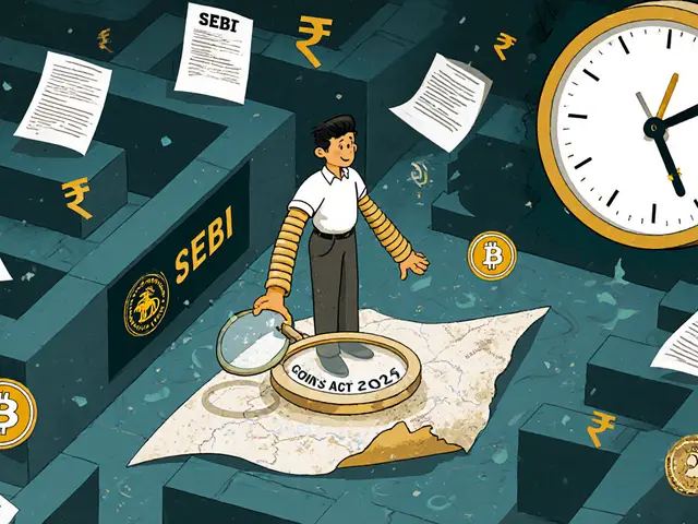 India's Unregulated Crypto Status: Risks and Opportunities for Traders