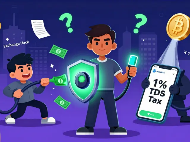 Non-Custodial Crypto Wallet Ban Proposals in India: What’s Really Happening