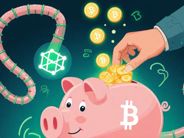 What Is Cryptocurrency Staking and How It Generates Passive Income