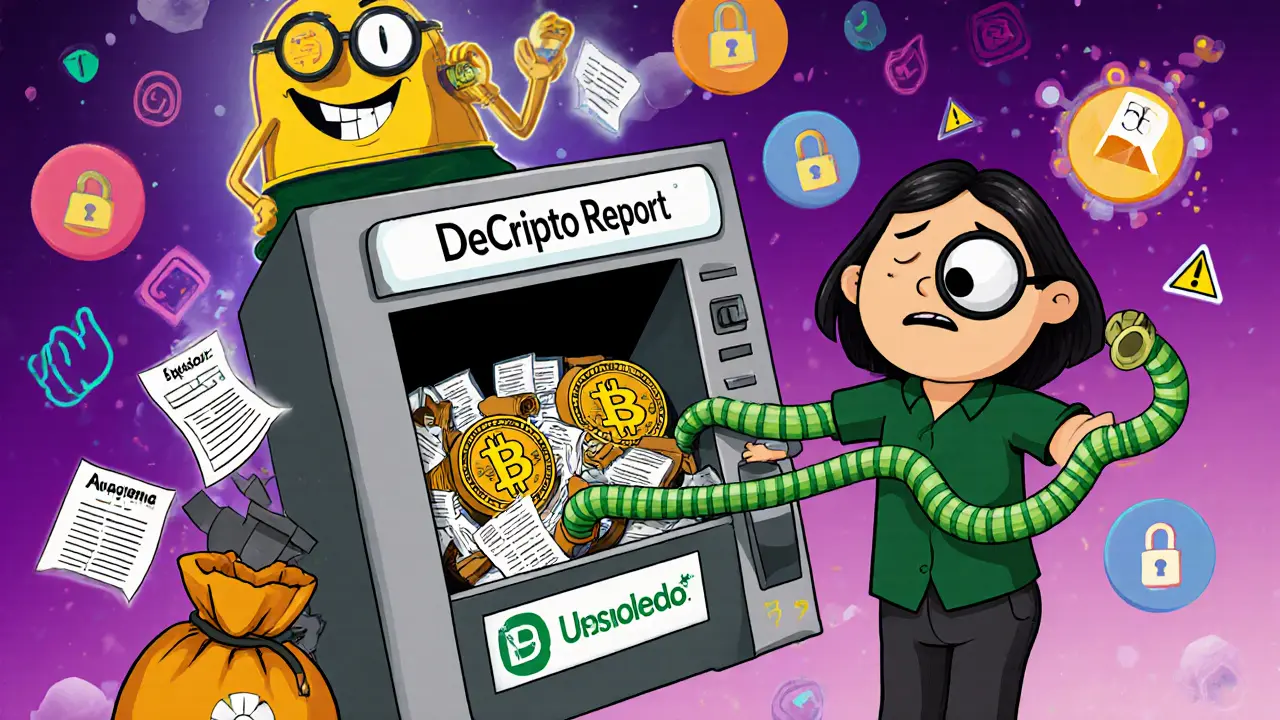 Central Bank of Brazil Crypto Policy: Rules, Restrictions, and What It Means for Users in 2025