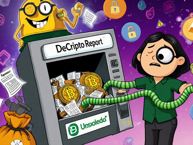 Central Bank of Brazil Crypto Policy: Rules, Restrictions, and What It Means for Users in 2025