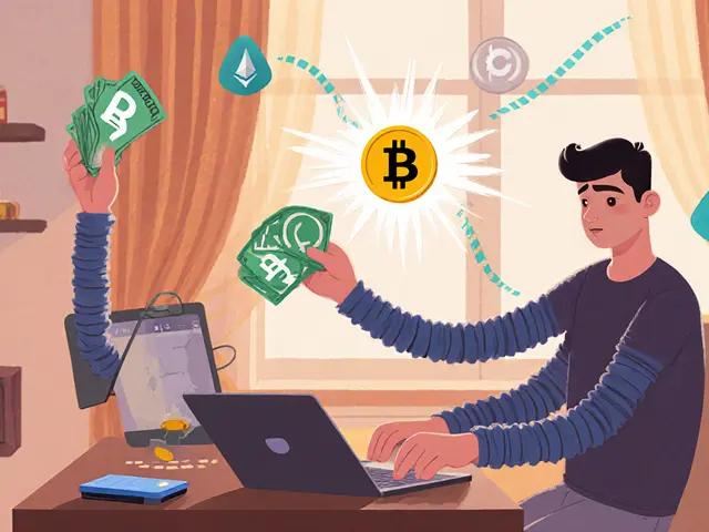 What is Ari10 (ARI10) crypto coin? A real-world look at the Polish crypto token