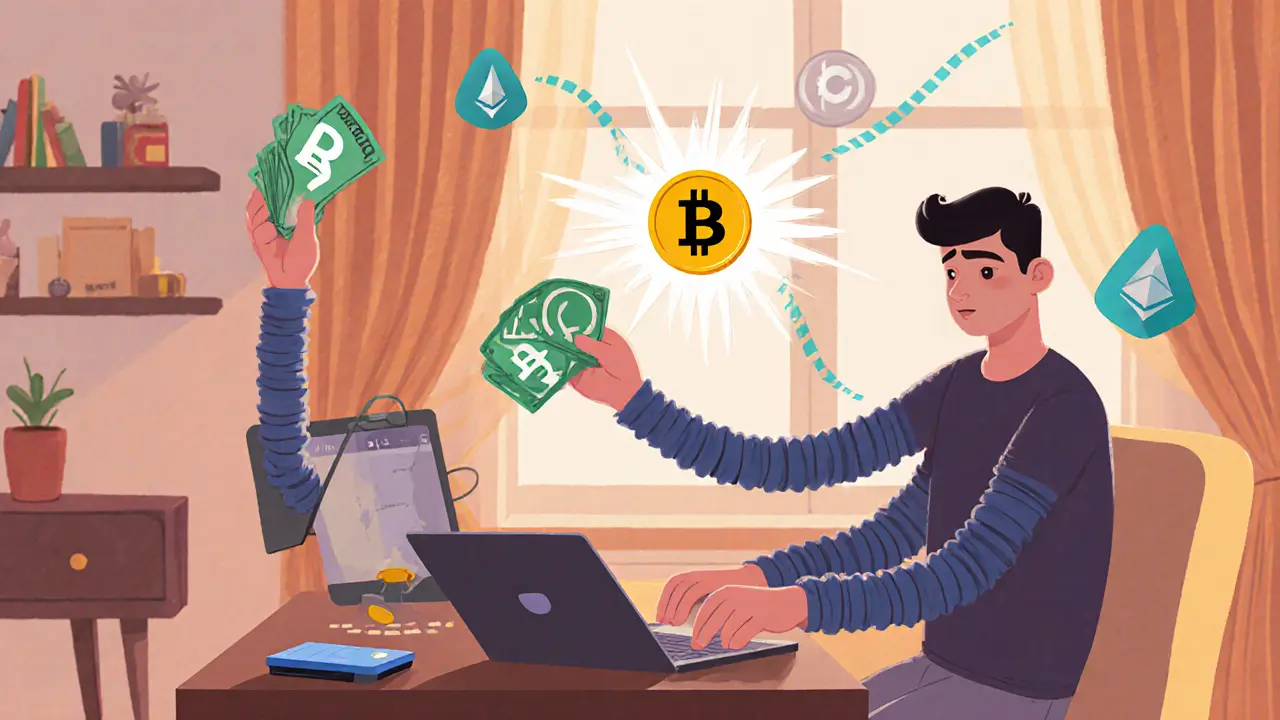 What is Ari10 (ARI10) crypto coin? A real-world look at the Polish crypto token