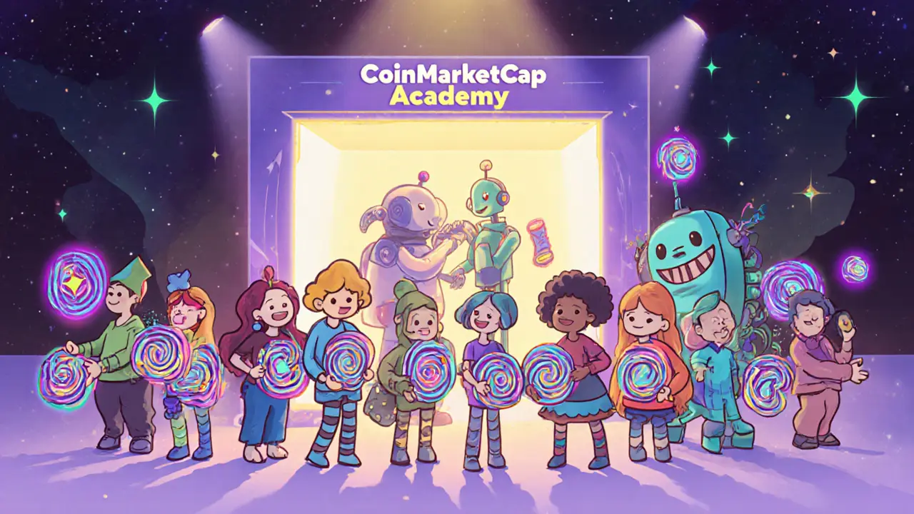 AceStarter x CoinMarketCap AvaAce Legendary NFT Airdrop: How to Qualify and What You Get