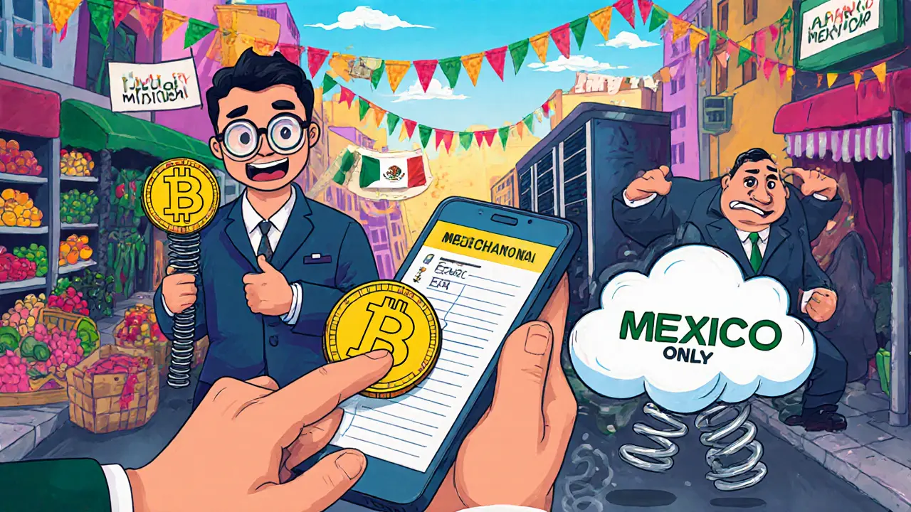 FinTech Law and Cryptocurrency in Mexico: What You Need to Know in 2025