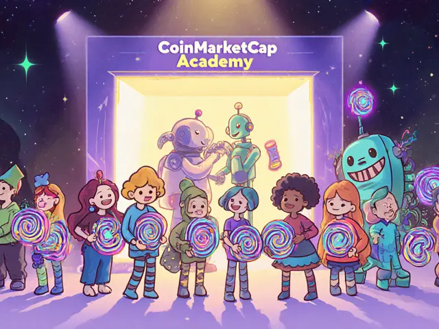 AceStarter x CoinMarketCap AvaAce Legendary NFT Airdrop: How to Qualify and What You Get