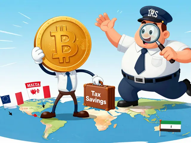 Legal Crypto Tax Relocation Costs: What $50,000 to $250,000 Actually Buys