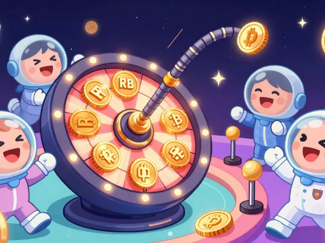 What is Rollbit Coin (RLB)? The Complete Guide to the Crypto Casino Token