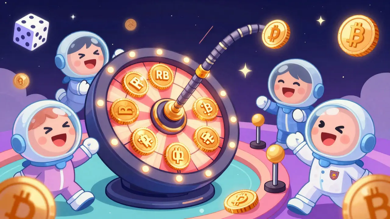 What is Rollbit Coin (RLB)? The Complete Guide to the Crypto Casino Token