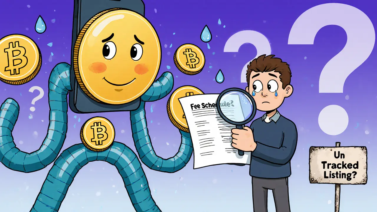 Blockfinex Crypto Exchange Review: What You Need to Know Before Trading