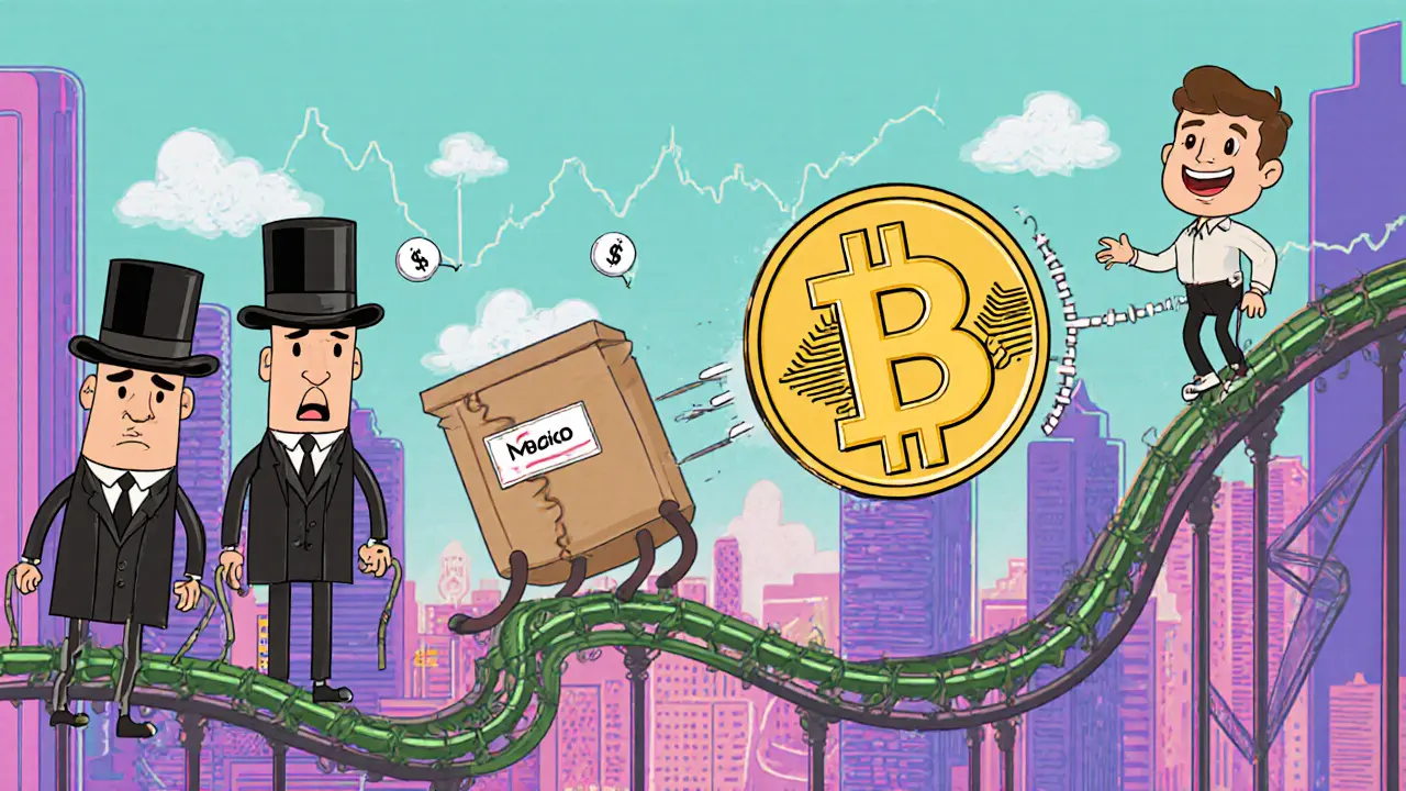 Cross-border crypto payment alternatives to traditional banking: Faster, cheaper, and how they really work in 2025