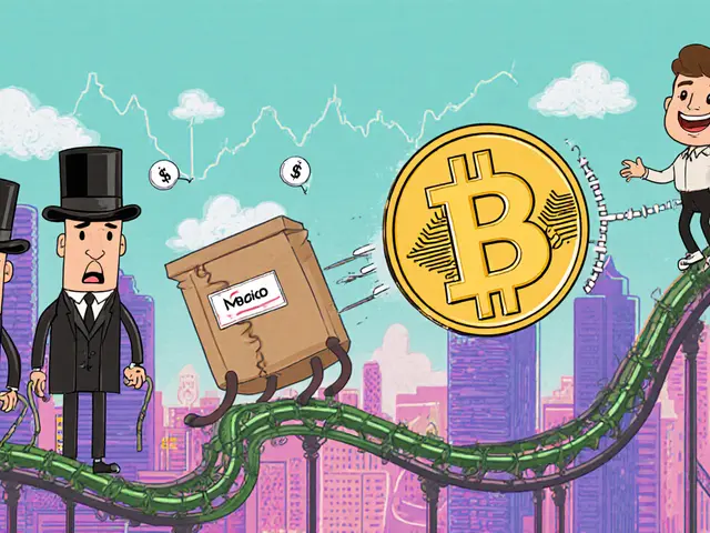 Cross-border crypto payment alternatives to traditional banking: Faster, cheaper, and how they really work in 2025