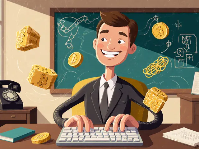 What is Stratis [Old] (STRAX) Crypto Coin? A Complete Guide to the Legacy Blockchain and Its Migration