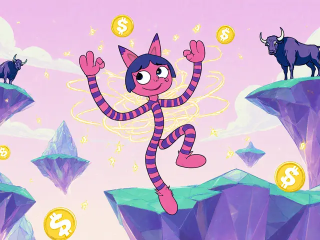 LEPA Lepasa Polqueen NFT Airdrop: What You Need to Know About the 2022 Limited Edition Collection