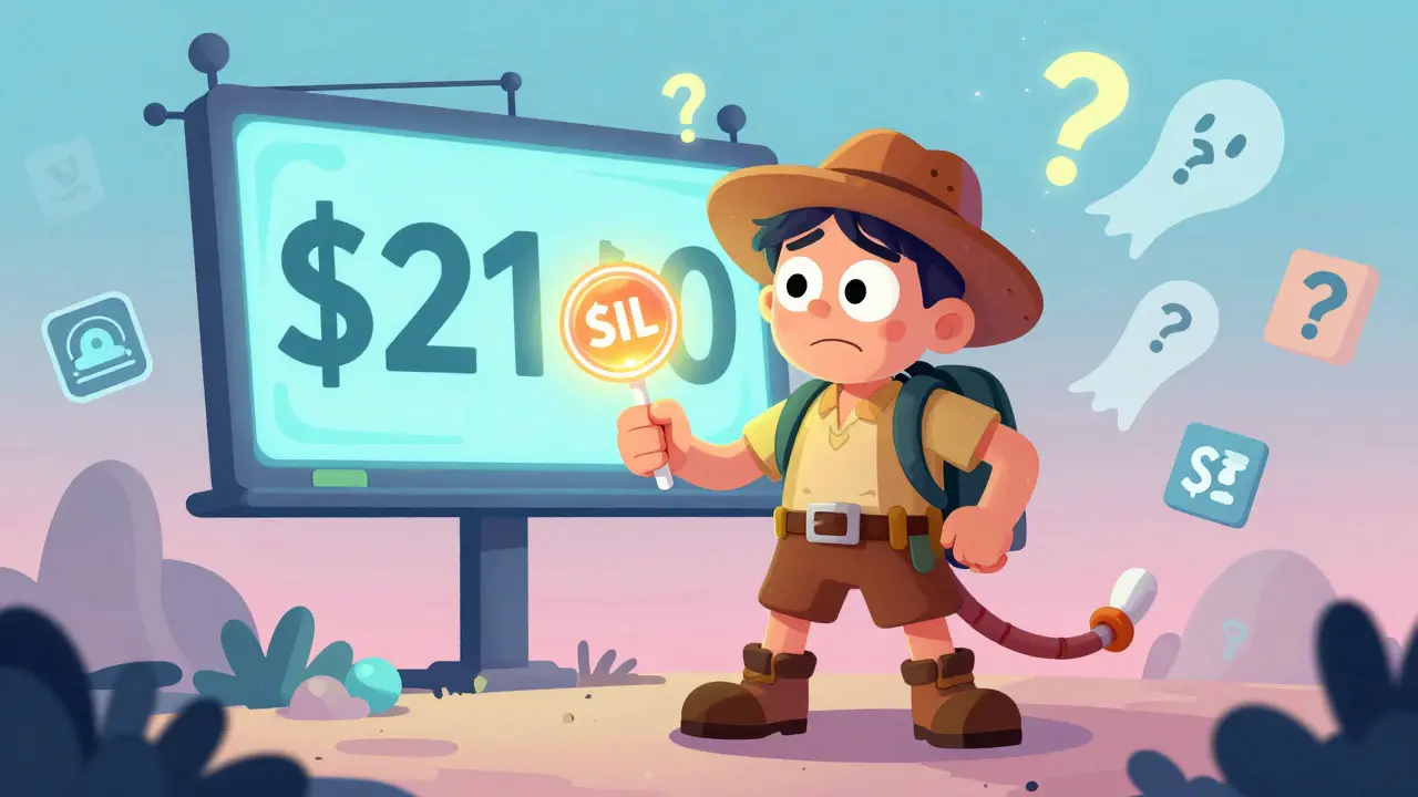 SIL Finance Airdrop: What You Need to Know About SIL Token Distribution in 2025