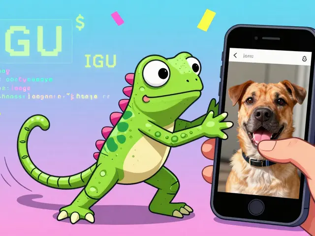 IGU AI-Enhanced NFT Airdrop: How IguVerse Distributed $121K in Tokens and Built a New Kind of NFT Game