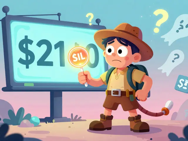 SIL Finance Airdrop: What You Need to Know About SIL Token Distribution in 2025