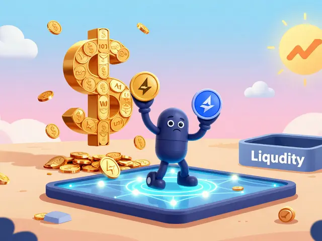 Uniswap v2 (Blast) Crypto Exchange Review: Limited but Low-Cost DeFi Option