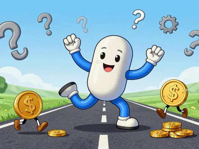 Uniswap v4 on Base Network: The New Standard for Decentralized Trading