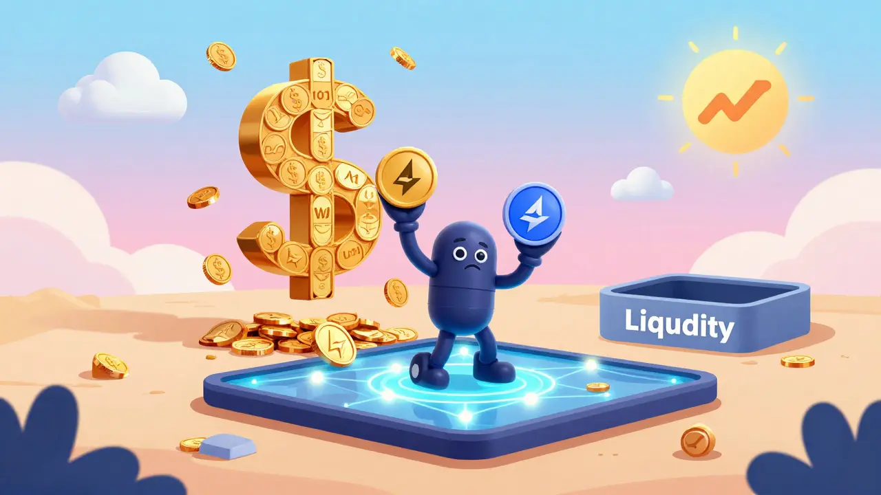 Uniswap v2 (Blast) Crypto Exchange Review: Limited but Low-Cost DeFi Option