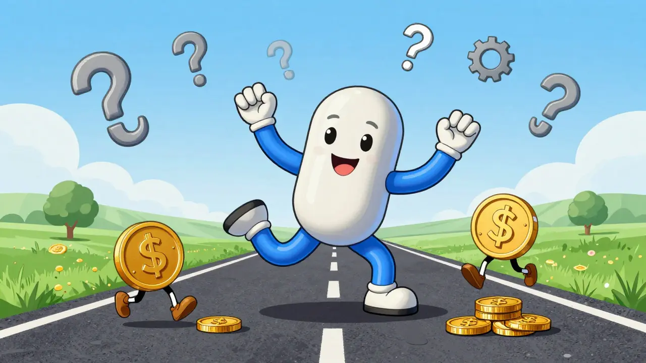 Uniswap v4 on Base Network: The New Standard for Decentralized Trading